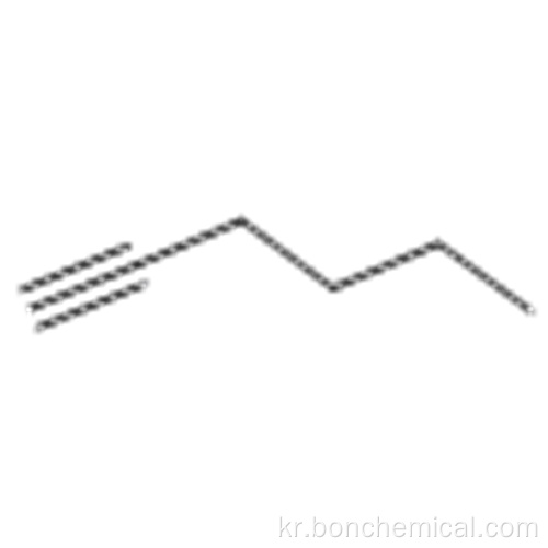 1- 헥사 인 CAS 693-02-7